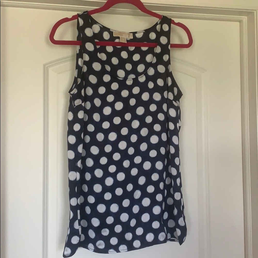 Michael Michael Kors tank!
